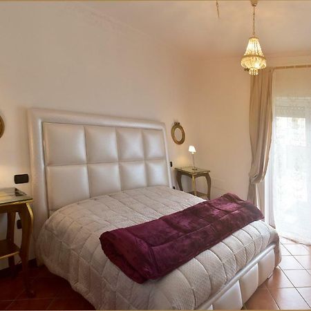 B&B Del Centro Agrigento Esterno foto