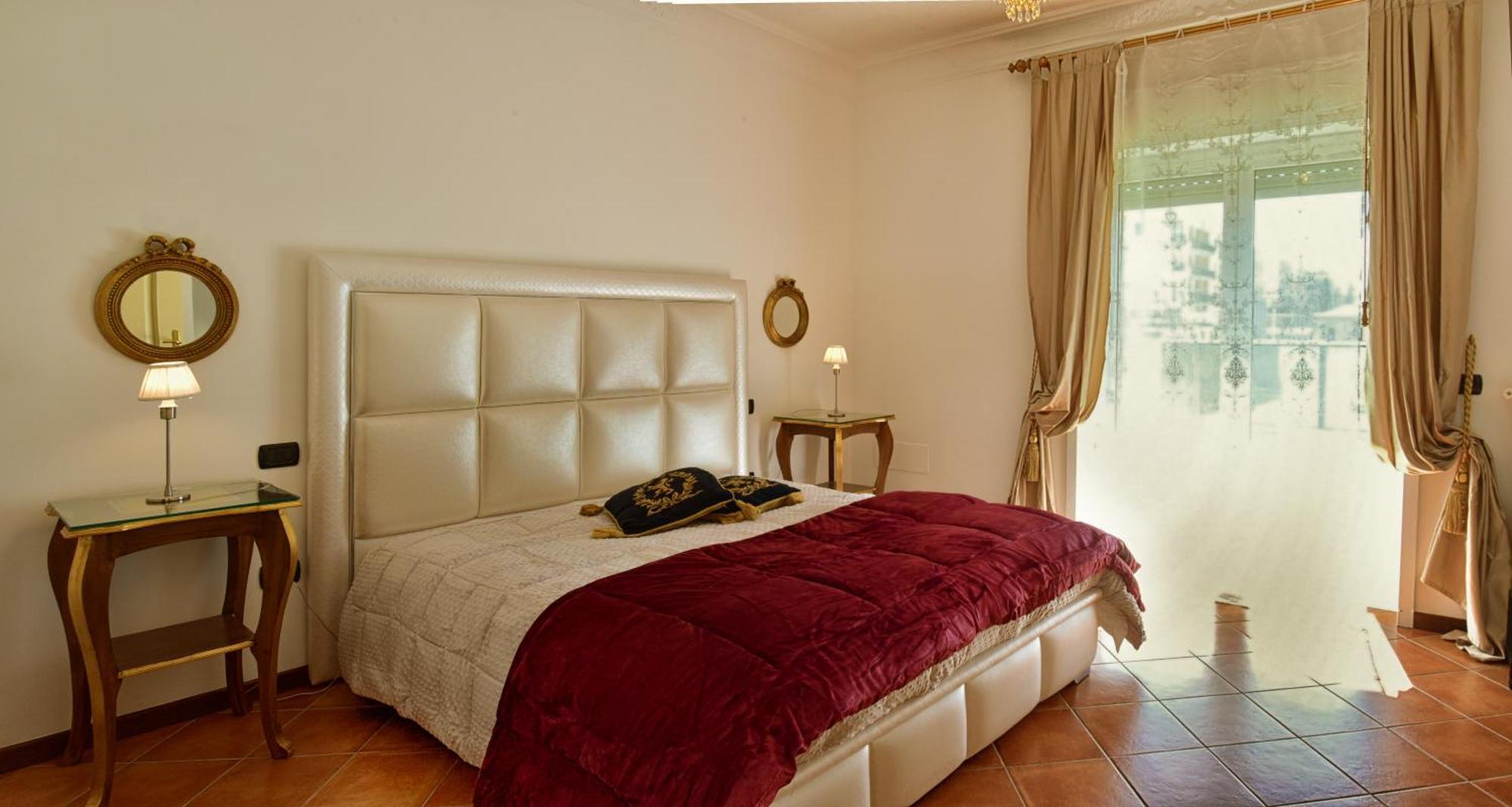 B&B Del Centro Agrigento Esterno foto