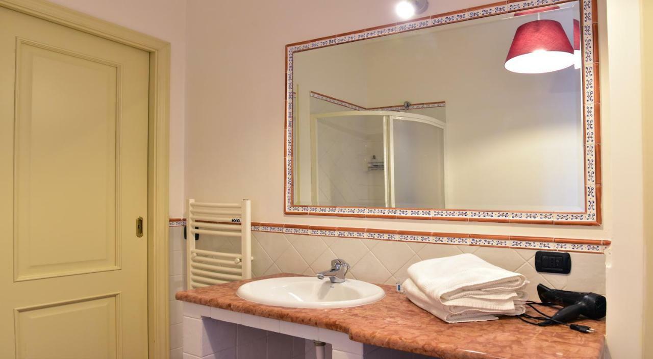 B&B Del Centro Agrigento Esterno foto