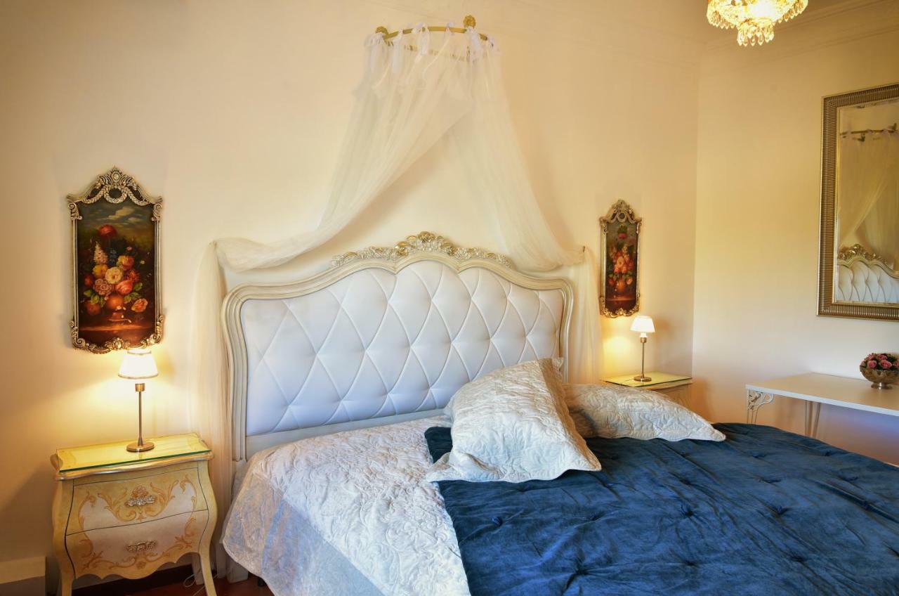 B&B Del Centro Agrigento Esterno foto