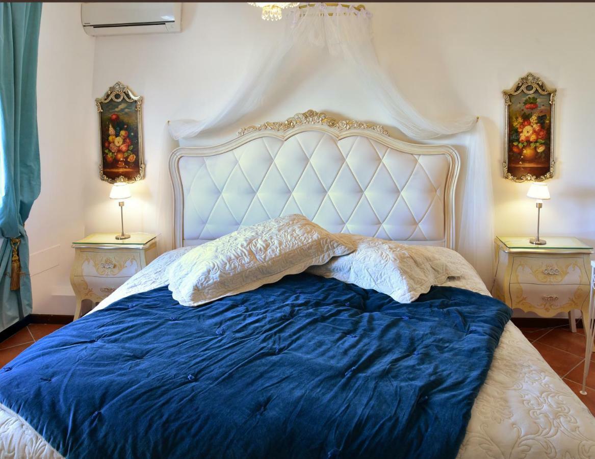B&B Del Centro Agrigento Esterno foto