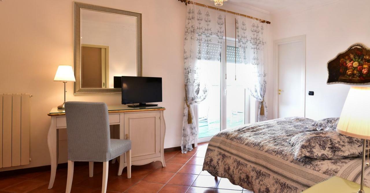 B&B Del Centro Agrigento Esterno foto
