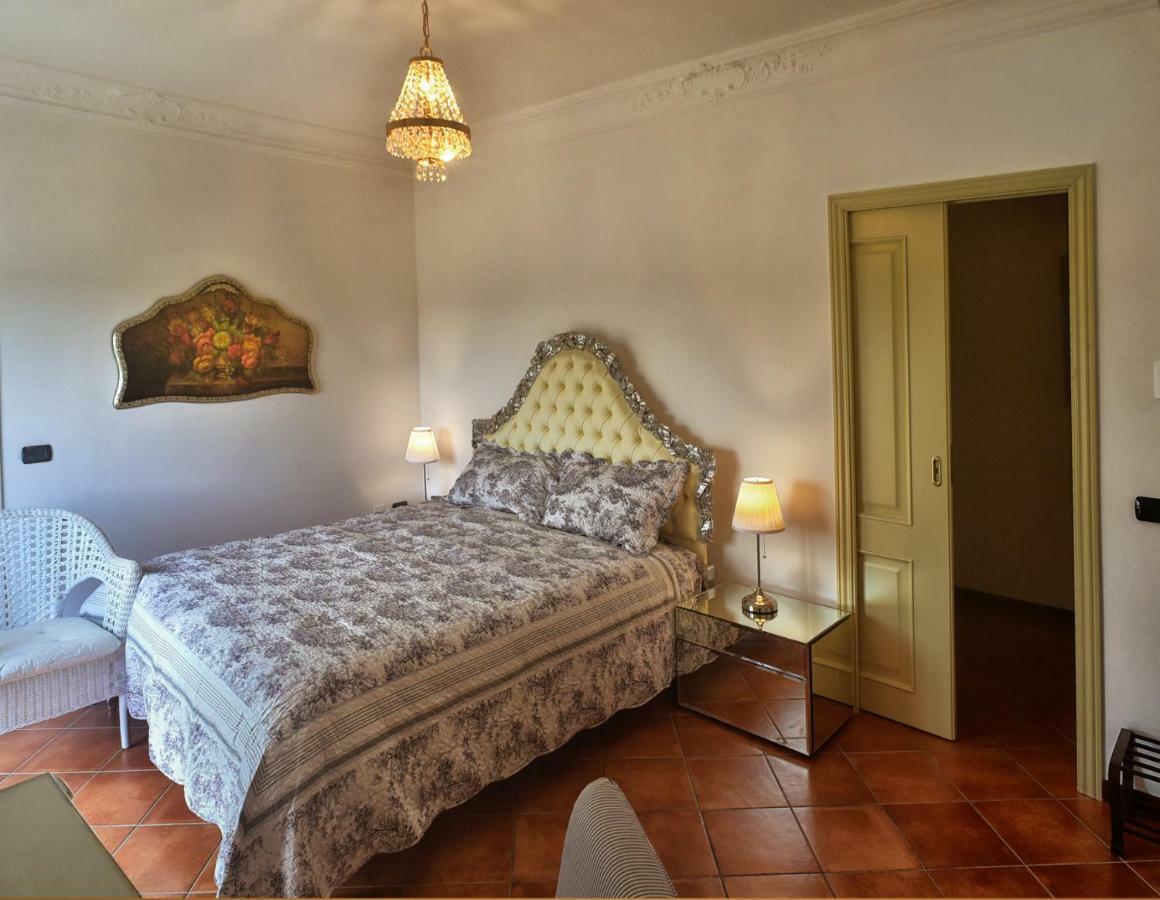 B&B Del Centro Agrigento Esterno foto