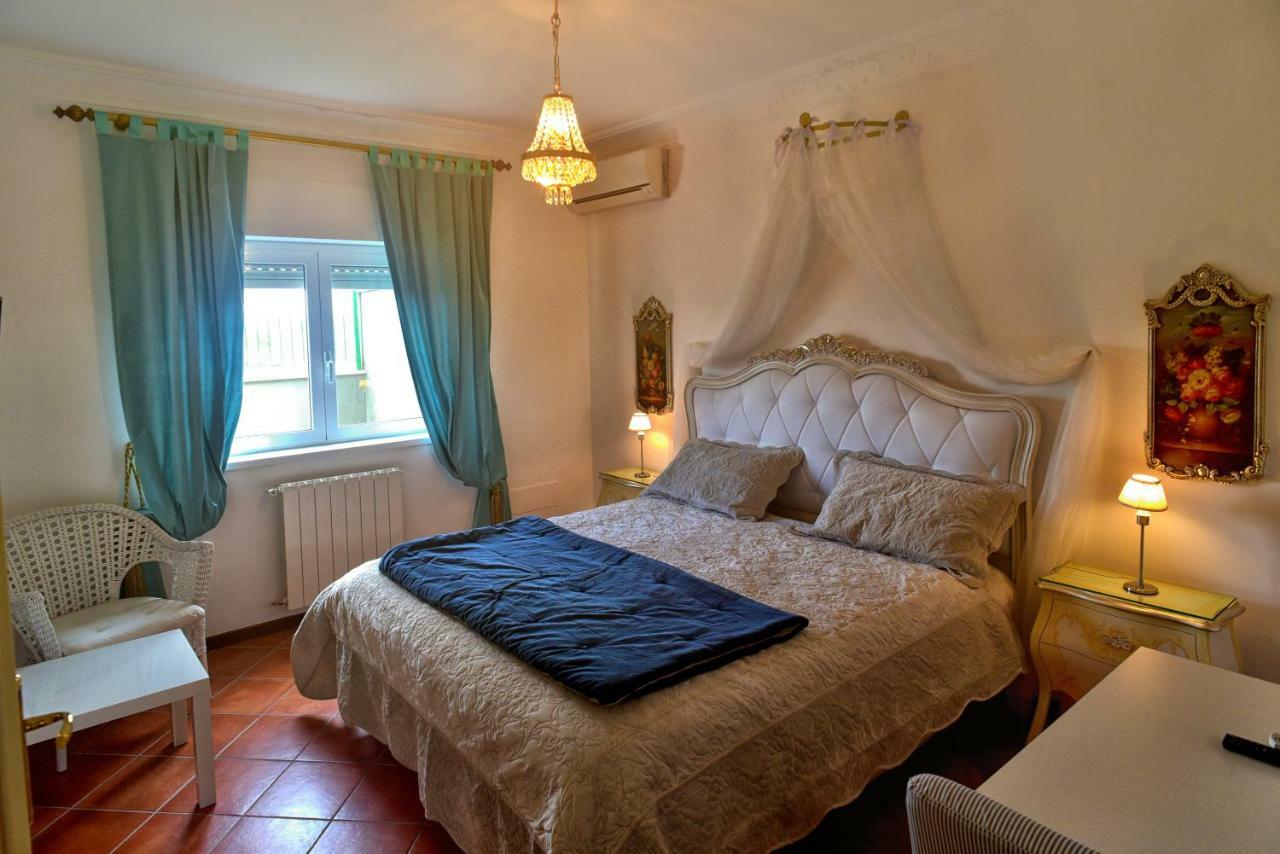 B&B Del Centro Agrigento Esterno foto