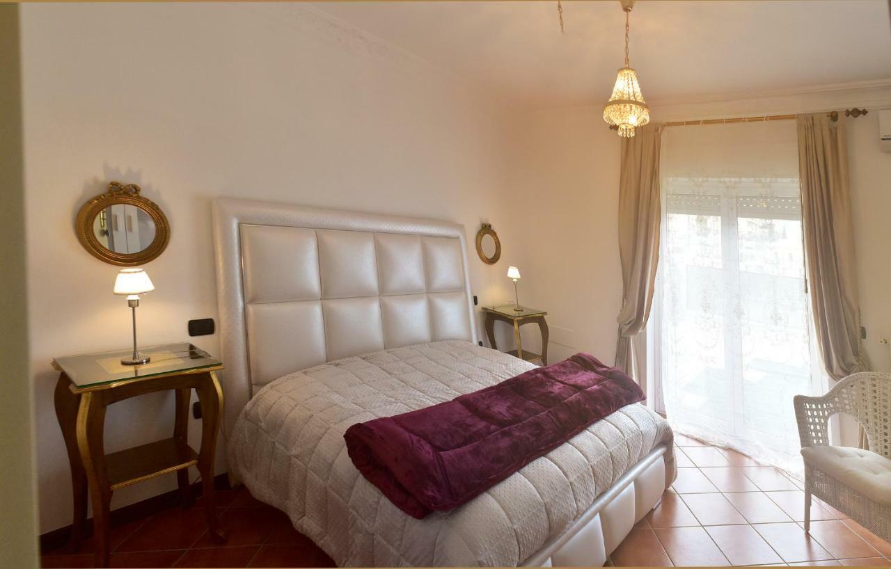 B&B Del Centro Agrigento Esterno foto